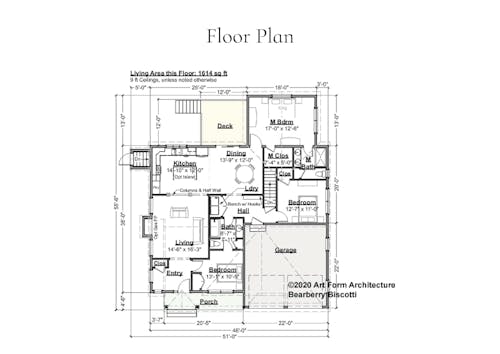 Floorplan 1 Image